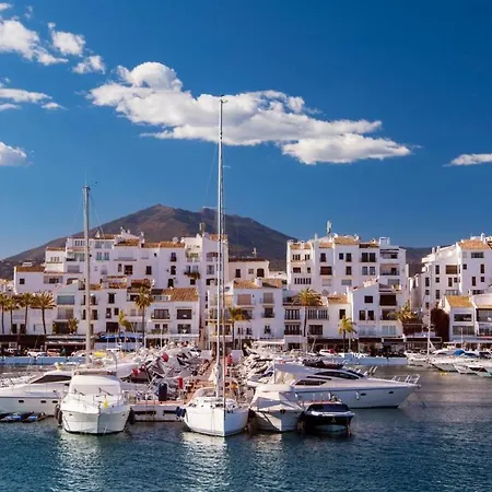 Oleholidays 616 Romana Playa Junto Al Mar Marbella