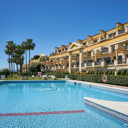Appartement Oleholidays 616 Romana Playa Junto Al Mar *
