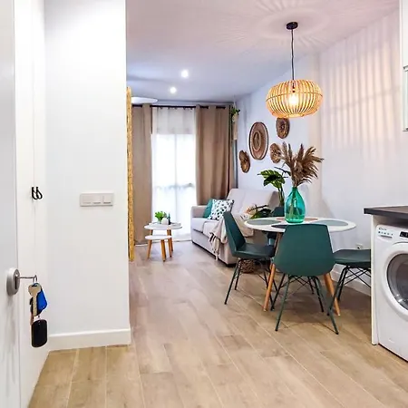 Oleholidays 616 Romana Playa Junto Al Mar Appartement Marbella