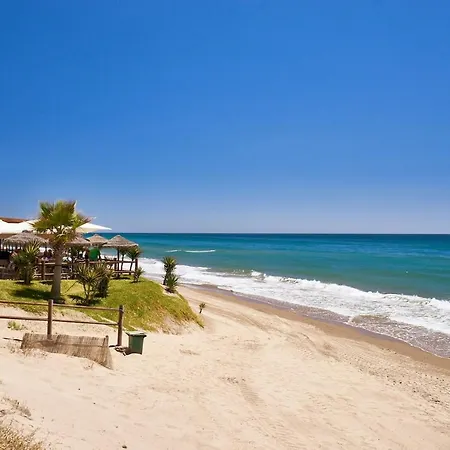 Appartement Oleholidays 616 Romana Playa Junto Al Mar Marbella