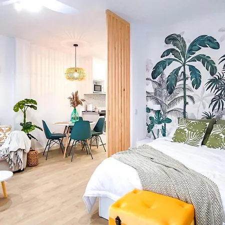 Oleholidays 616 Romana Playa Junto Al Mar Appartement Marbella