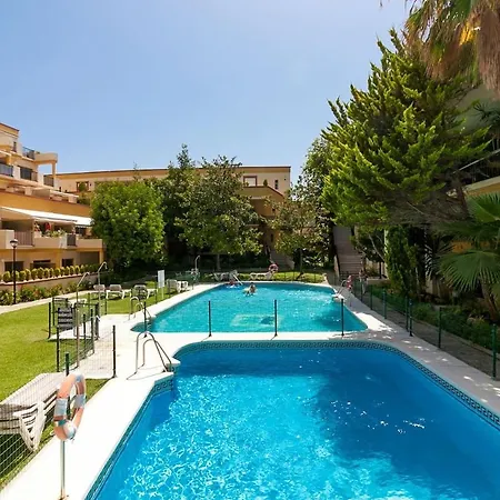 Appartement Oleholidays 616 Romana Playa Junto Al Mar *
