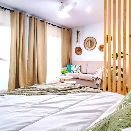 Oleholidays 616 Romana Playa Junto Al Mar