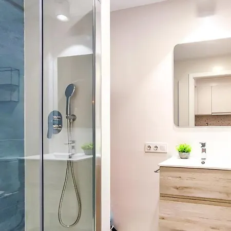 Oleholidays 616 Romana Playa Junto Al Mar Марбелья