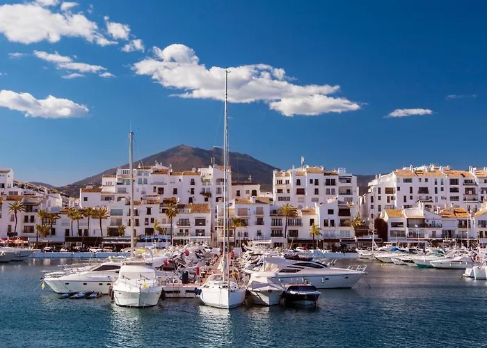 Oleholidays 616 Romana Playa Junto Al Mar Marbella