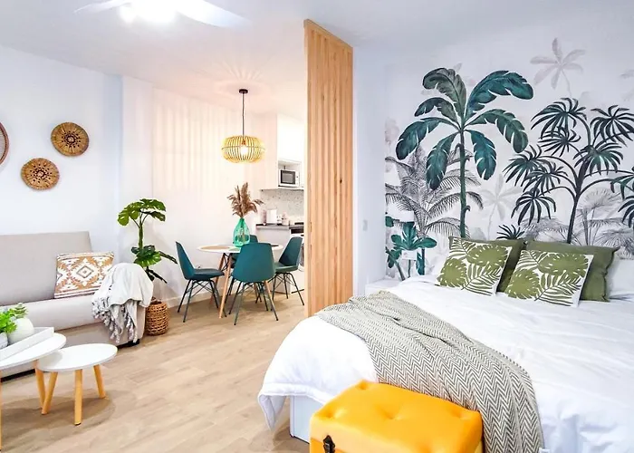 Oleholidays 616 Romana Playa Junto Al Mar Апартаменты Марбелья