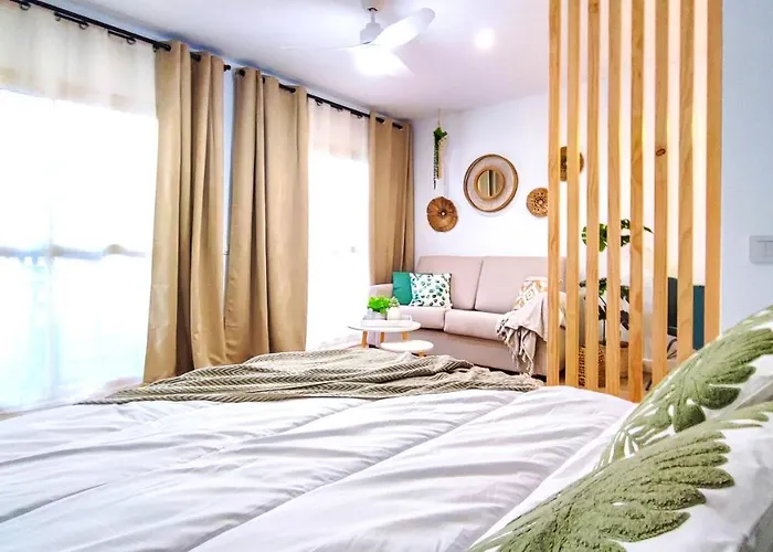 Oleholidays 616 Romana Playa Junto Al Mar