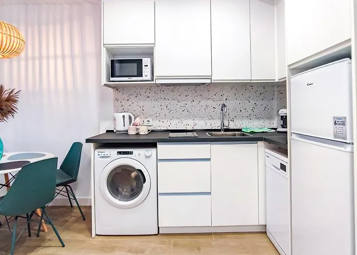 Apartament Oleholidays 616 Romana Playa Junto Al Mar