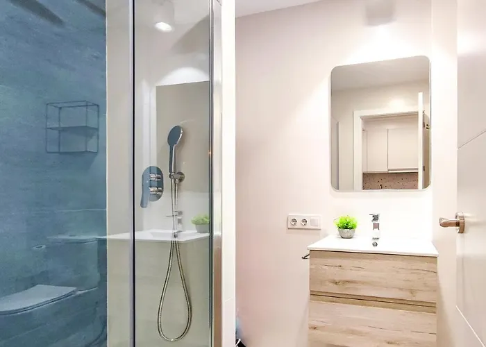 Oleholidays 616 Romana Playa Junto Al Mar Marbella