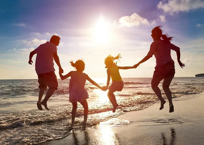 Oleholidays 616 Romana Playa Junto Al Mar