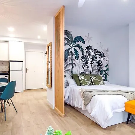 Apartman Oleholidays 616 Romana Playa Junto Al Mar Marbella