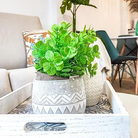 Apartman Oleholidays 616 Romana Playa Junto Al Mar *