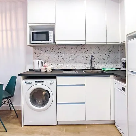 Apartman Oleholidays 616 Romana Playa Junto Al Mar