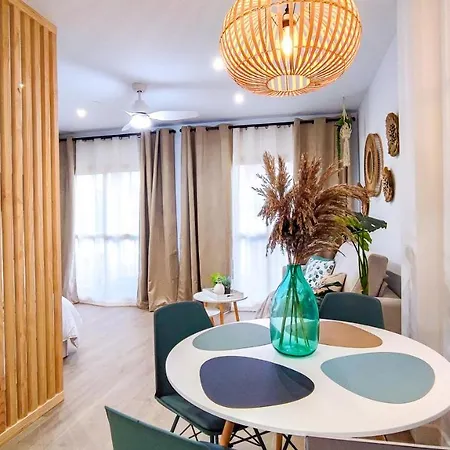 Apartman Oleholidays 616 Romana Playa Junto Al Mar Marbella