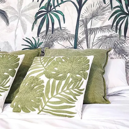 Oleholidays 616 Romana Playa Junto Al Mar Apartman *