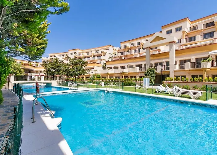 Oleholidays 616 Romana Playa Junto Al Mar 公寓 *