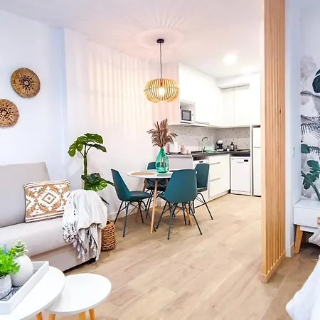 Oleholidays 616 Romana Playa Junto Al Mar *