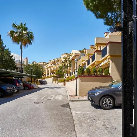 Oleholidays 616 Romana Playa Junto Al Mar *