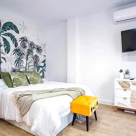 Daire Oleholidays 616 Romana Playa Junto Al Mar *